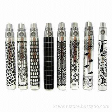 EGO Full-automatic Battery Body, Engraved Version